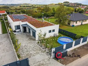 Prodej rodinného domu, Divišov, Dalovská, 244 m2