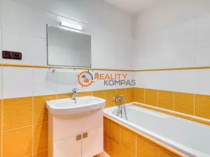Pronájem bytu 3+kk, Hodonín, Měšťanská, 76 m2