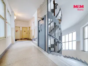 Pronájem bytu 2+1, Plzeň - Jižní Předměstí, Goethova, 90 m2
