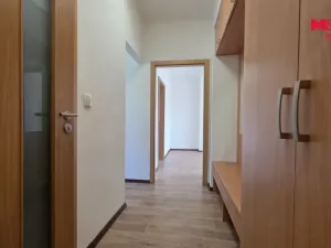 Pronájem bytu 2+1, Sokolov, Sokolovská, 49 m2