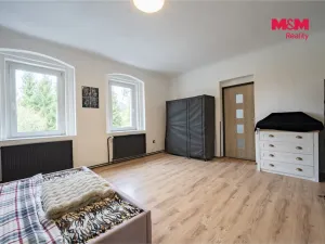 Prodej činžovního domu, Hazlov, 450 m2