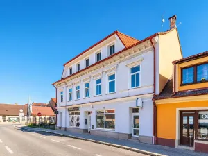 Prodej vily, České Budějovice, Chelčického, 489 m2
