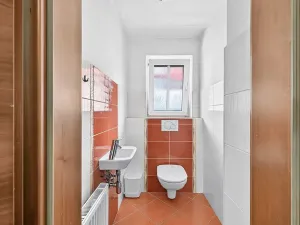 Prodej vily, České Budějovice, Chelčického, 489 m2