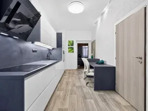 Prodej činžovního domu, České Budějovice, Chelčického, 489 m2