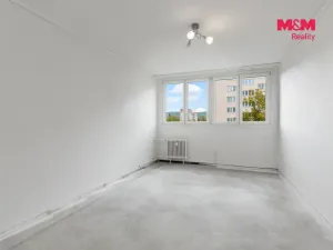 Prodej bytu 3+1, Mladá Boleslav - Mladá Boleslav III, Jilemnického, 72 m2