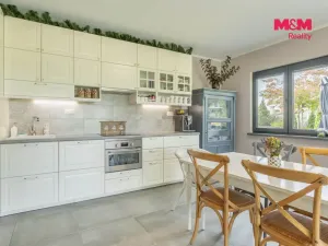 Prodej rodinného domu, Sulice - Želivec, K Hájku, 85 m2