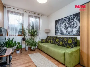 Prodej rodinného domu, Libáň, Nad Hřištěm, 102 m2
