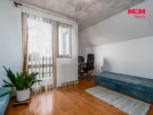 Prodej rodinného domu, Libáň, Nad Hřištěm, 102 m2