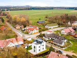 Prodej rodinného domu, Trotina, 155 m2