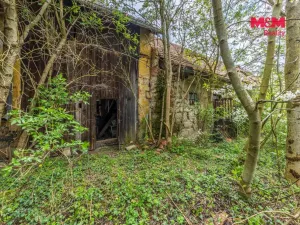 Prodej rodinného domu, Mělnické Vtelno - Radouň, Libeňská, 100 m2