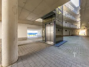 Prodej bytu 2+kk, Svitavy, Říční, 70 m2