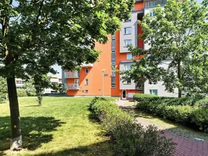 Prodej bytu 3+kk, Praha - Stodůlky, Symfonická, 89 m2