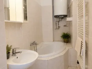 Prodej bytu 2+1, Chrudim, Palackého třída, 50 m2