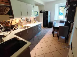 Pronájem bytu 2+1, Praha - Podolí, Na vrstvách, 70 m2
