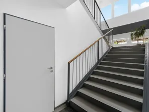 Prodej obchodního prostoru, Brno - Slatina, Hviezdoslavova, 1514 m2