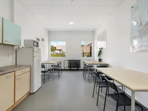 Prodej výrobních prostor, Brno - Slatina, Hviezdoslavova, 1514 m2