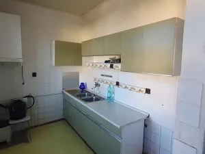 Prodej atypického bytu, České Velenice, Tylova, 107 m2