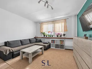 Pronájem bytu 2+kk, Česká Lípa, Jáchymovská, 43 m2
