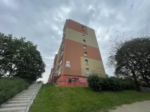 Prodej bytu 3+1, Most, Jaroslava Haška, 67 m2