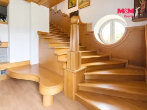 Prodej rodinného domu, Těrlicko - Hradiště, 605 m2