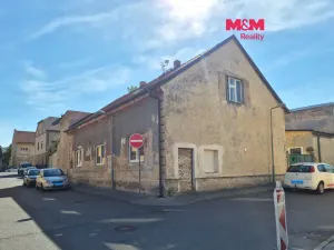 Prodej rodinného domu, Králův Dvůr - Počaply, Smetanova, 178 m2
