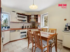 Prodej rodinného domu, Liberec - Liberec XII-Staré Pavlovice, Na Mlýnku, 160 m2