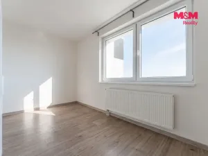 Prodej bytu 4+kk, Praha - Hlubočepy, náměstí Olgy Scheinpflugové, 120 m2