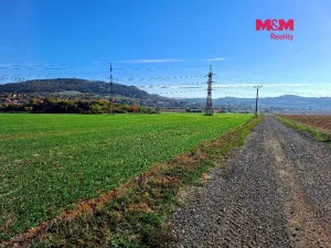 Prodej pole, Sentice, 24461 m2