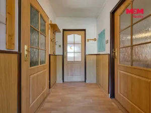 Prodej rodinného domu, Kostomlaty nad Labem - Rozkoš, 144 m2
