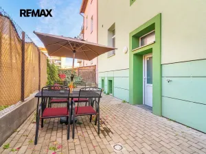 Prodej bytu 2+kk, Plzeň, Karlova, 86 m2