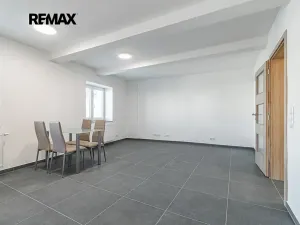 Pronájem rodinného domu, Horní Lukavice, 173 m2