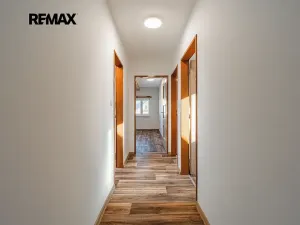 Pronájem rodinného domu, Horní Lukavice, 173 m2