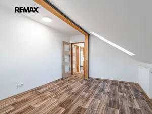 Pronájem rodinného domu, Horní Lukavice, 173 m2