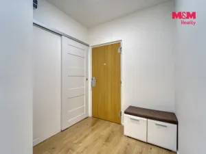 Prodej bytu 3+1, Klatovy - Klatovy III, Pod Hůrkou, 63 m2