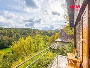 Prodej chaty, Vlkančice, 54 m2