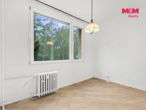 Prodej bytu 3+1, Ústí nad Labem - Střekov, Tolstého, 65 m2