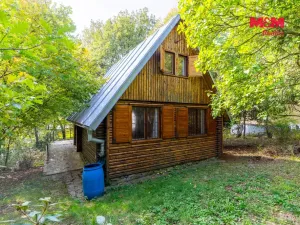 Prodej chaty, Brno - Bystrc, 45 m2