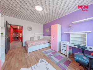Prodej bytu 4+1, Sokolov, Závodu míru, 84 m2