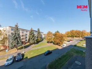 Prodej bytu 4+1, Sokolov, Závodu míru, 84 m2