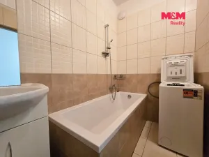 Pronájem bytu 2+kk, Mariánské Lázně, Husova, 55 m2