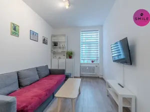 Prodej bytu 4+1, Frýdek-Místek, Komenského, 88 m2