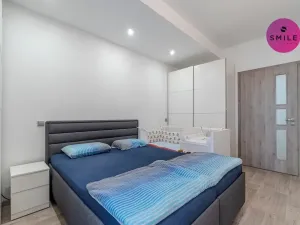 Prodej bytu 4+1, Frýdek-Místek, Komenského, 88 m2