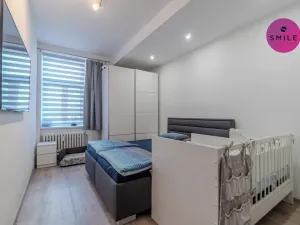 Prodej bytu 4+1, Frýdek-Místek, Komenského, 88 m2