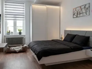 Prodej bytu 4+1, Frýdek-Místek, Komenského, 88 m2