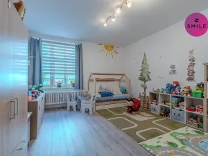 Prodej bytu 4+1, Frýdek-Místek, Komenského, 88 m2