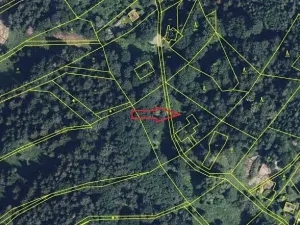 Prodej pozemku, Hraběšice, 1517 m2