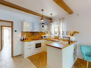 Prodej vícegeneračního domu, Lipí, 155 m2