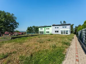 Prodej rodinného domu, Červený Újezd, Na Vyhlídce, 170 m2