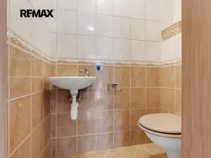 Prodej bytu 3+kk, Praha - Újezd nad Lesy, Žárovická, 89 m2