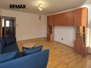 Prodej bytu 3+kk, Moravská Třebová, 75 m2